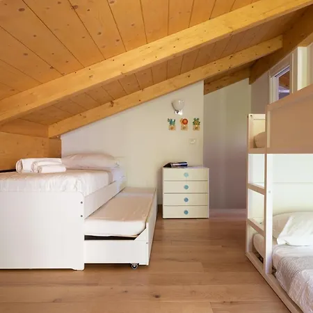 Alba - Tremezzina Apartment *