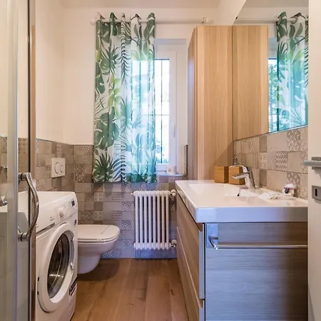 Alba - Tremezzina Apartment